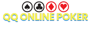 Logo QQONLINEPOKER